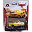Mattel Disney Pixar Cars 20th Anniversary metal die-cast toy car, Ramone.