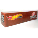 Hot Wheels Premium Car Culture 2023 Ronin Run 1:64 5-Car Container Set