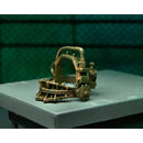 NECA Toony Terrors Saw Jigsaw Killer with Billy 6-Inch Scale Action Figure Boxed Set, mask accessory