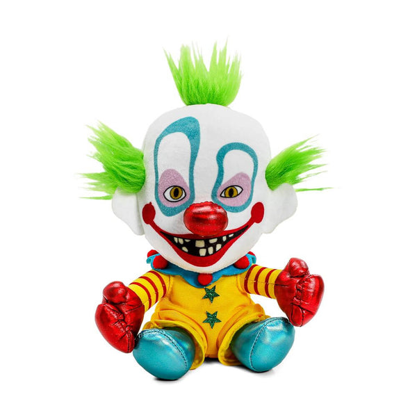 Killer Klowns from Outer Space Shorty Kidrobot Phunny Plush