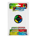 World's Smallest Simon Game - Super Impulse, in package