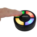 World's Smallest Simon Game - Super Impulse, unpackaged
