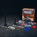 Snap Ships Tactics Stand Pack Build-To-Battle