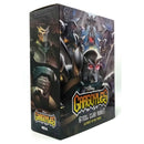NECA Gargoyles Ultimate Steel Clan Robot 7-Inch Scale Action Figure Front of Packaging