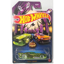 Hot Wheels 2024 Halloween 1:64 Scale Diecast Vehicles street shaker