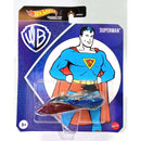 Hot Wheels 2023 Warner Bros. Character Cars, Superman