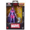 Marvel Legends Series Psylocke 6-Inch Hasbro Action Figure