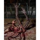 NECA The Thing (1982) Deluxe Ultimate Dog Creature 7-Inch Scale Action Figure, final transformation