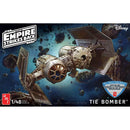 Star Wars The Empire Strikes Back TIE Bomber 1:48 Scale Model Kit
