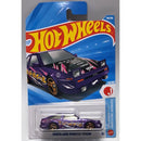 Hot Wheels 2026 Mainline Hot Wheels HW J-Imports Series Cars Toyota AE86 Sprinter Trueno