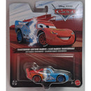 Pixar Cars Character Cars 2026 (Mix 7) Case G 1:55 Scale Diecast Cars