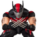 Marvel Legends Series Ultimate Wolverine 6-Inch Hasbro Action Figure