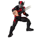 Marvel Legends Series Ultimate Wolverine 6-Inch Hasbro Action Figure