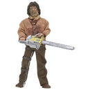 Leatherface (Texas Chainsaw Massacre 3) 8" Clothed Action Figure, unpackaged