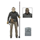 Jason (Friday the 13th Part 6) Ultimate 7" Scale NECA Action Figure, unpackaged