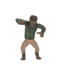 Universal Monsters Toony Terrors (Series 10) 6" Action Figures, The Wolfman