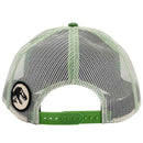 Bioworld Jurassic Park Logo Patch Trucker