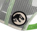 Bioworld Jurassic Park Logo Patch Trucker