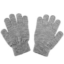 Pokemon Characters Youth Beanie and Glove Set