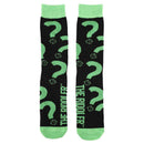 Bioworld DC Comics The Batman Movie 5 Pair Crew Socks