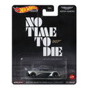  Hot Wheels 2021 Replica Entertainment Cars 007 Aston Martin Valhalla Concept