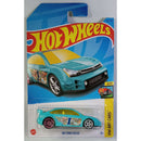 Hot Wheels 2023 Mainline HW Art Cars Series 1:64 Scale Diecast Cars (International Card), '08 Ford Focus 8/10 83/250 HKH51