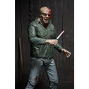 NECA Friday the 13th Ultimate Part 3 Jason 7 Inch Scale Action Figure