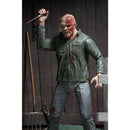 NECA Friday the 13th Ultimate Part 3 Jason 7 Inch Scale Action Figure