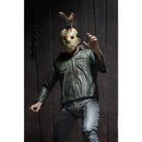 NECA Friday the 13th Ultimate Part 3 Jason 7 Inch Scale Action Figure