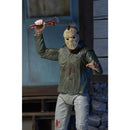 NECA Friday the 13th Ultimate Part 3 Jason 7 Inch Scale Action Figure