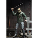 NECA Friday the 13th Ultimate Part 3 Jason 7 Inch Scale Action Figure
