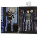 NECA Friday the 13th Ultimate Part 3 Jason 7 Inch Scale Action Figure