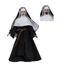 NECA The Conjuring Universe The Nun 8” Clothed Figure
