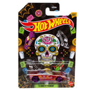 Hot Wheels 2023 Halloween 1:64 Scale Diecast Vehicles, '14 Corvette Stingray