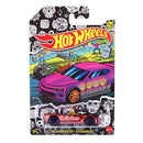 Hot Wheels 2021 Halloween Day of The Dead King Kuda