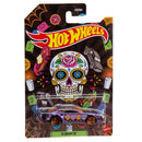 Hot Wheels 2023 Halloween 1:64 Scale Diecast Vehicles, '16 Camaro SS