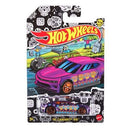 Hot Wheels 2021 Halloween Day of The Dead '16 Camaro SS