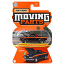 Matchbox Moving Parts 2022 Wave 5 Vehicles, 1978 Subaru Brat