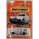 Matchbox Mainline 2022 Cars 1965 Land Rover Gen 45/100 HFP40