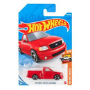 Hot Wheels 2021 HW Hot Trucks Series Cars '99 Ford F-150 SVT Lightning 9/10 237/250