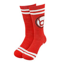 DC Lantern Crew Socks
