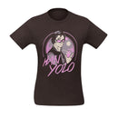 Star Wars Han Yolo Men's T-Shirt