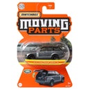 Matchbox Moving Parts 2022 Wave 5 Vehicles, 2018 Land Rover Vogue SE