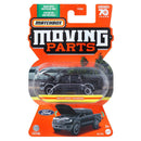 Matchbox Moving Parts 2023 Mix 2 Vehicles, 2019 Ford Ranger