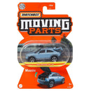 Matchbox Moving Parts 2022 Wave 3 Vehicles, 2021 Mazda MX-30