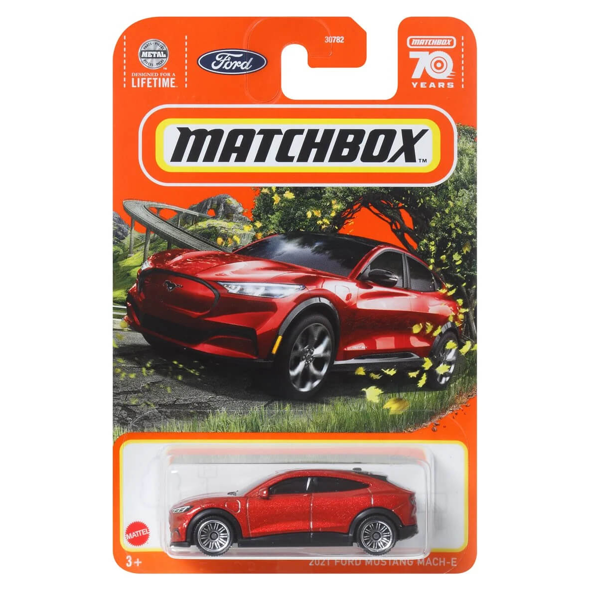 Mattel Matchbox 2023 Mainline Collector Cars