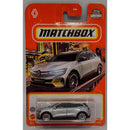 Matchbox Mainline 2022 Cars 2022 Renault Megane 70/100 HFN88