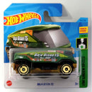 Hot Wheels 2023 Mainline HW Green Speed Series Cars (Short Card) Track Stars Baja Bison T5 HKK23 7/10 143/250