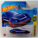 Hot Wheels 2023 Mainline Experimotors Series Cars (Short Card) Coupe Clip HKK72 2/5 23/250