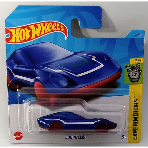 Experimotors hot sale hot wheels